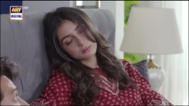 Rasm e Wafa - Episode 16 - 16th August 2025